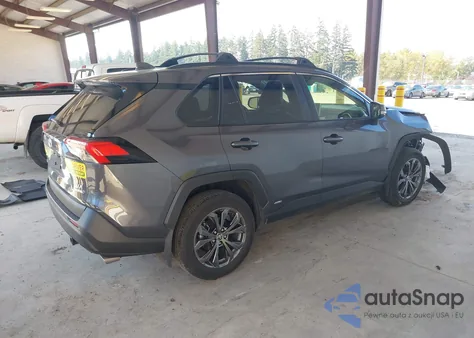 2023 Toyota Rav4 Hybrid Xle Premium z USA, uszkodzony, nr VIN JTMB6RFVXPD115898